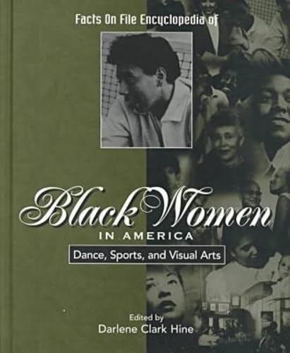 Encyclopédie des femmes noires américaines, un grand livre relié pour collectionneur