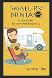 Small-RV Ninja: RV Maintenance for New Road Warriors