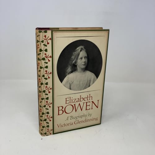 Elizabeth Bowen 0394405331 Book Cover