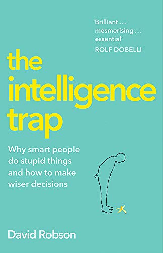 The Intelligence Trap view 2