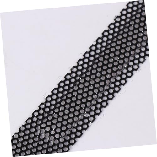 Ventilación de cajas ATX con cubierta de ranura PCI negra de metal 7