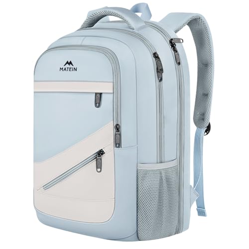 MATEIN 30 L Large Laptop Backpack, Stylish Lightweight...