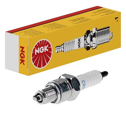 NGK Bougie d'allumage 7223 pour l'entretien courant et révision mécanique
