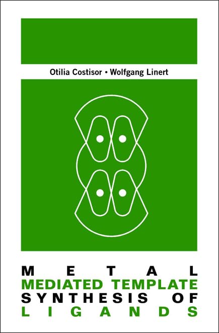 Buy Metal Mediated Template Synthesis of Ligands — BookShops.in