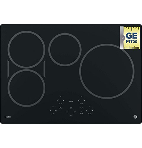 Ge Profile Induction Cooktop Review 30 Inch Induction Guide