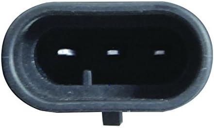 Premier Gear PG-MAF8308T Mass Air Flow Sensor Replacement for Tahoe, C1500, K1500, Suburban 1500, Yukon, Camaro, Express 3500, Corvette, K2500, Express 2500, K1500 Suburban, Escalade, C2500, C3500