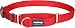 Martingale Classic 15mm Choke Collar, Red, Small/Medium