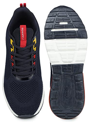 Image of ABROS Men's Tyrone-O ASSG1108O Sports Shoes /Casual Shoes /Running Shoes