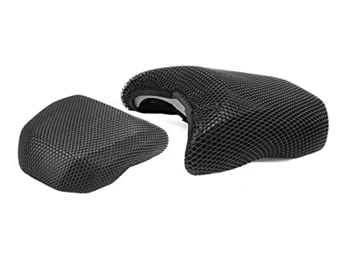 Coussin de siège de moto pour R1200GS R1250GS Confort Premium