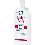 Dr. Becher Leder Pflege, 500ml