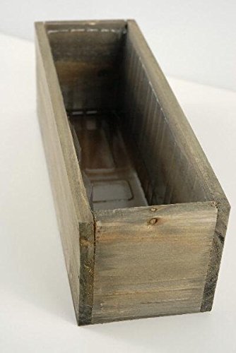 Richland Wood Planter Box 11.75" x 4"