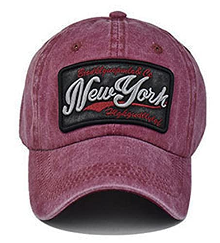 Image of Handcuffs Mens & Womens Cap Baseball Caps Cotton Sports Sun Hat Unisex Free Size Hats
