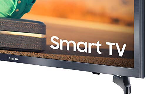 Smart TV LED 32" HD Samsung UN32T4300AGXZD - Wifi, HDMI, USB - Imagem 4