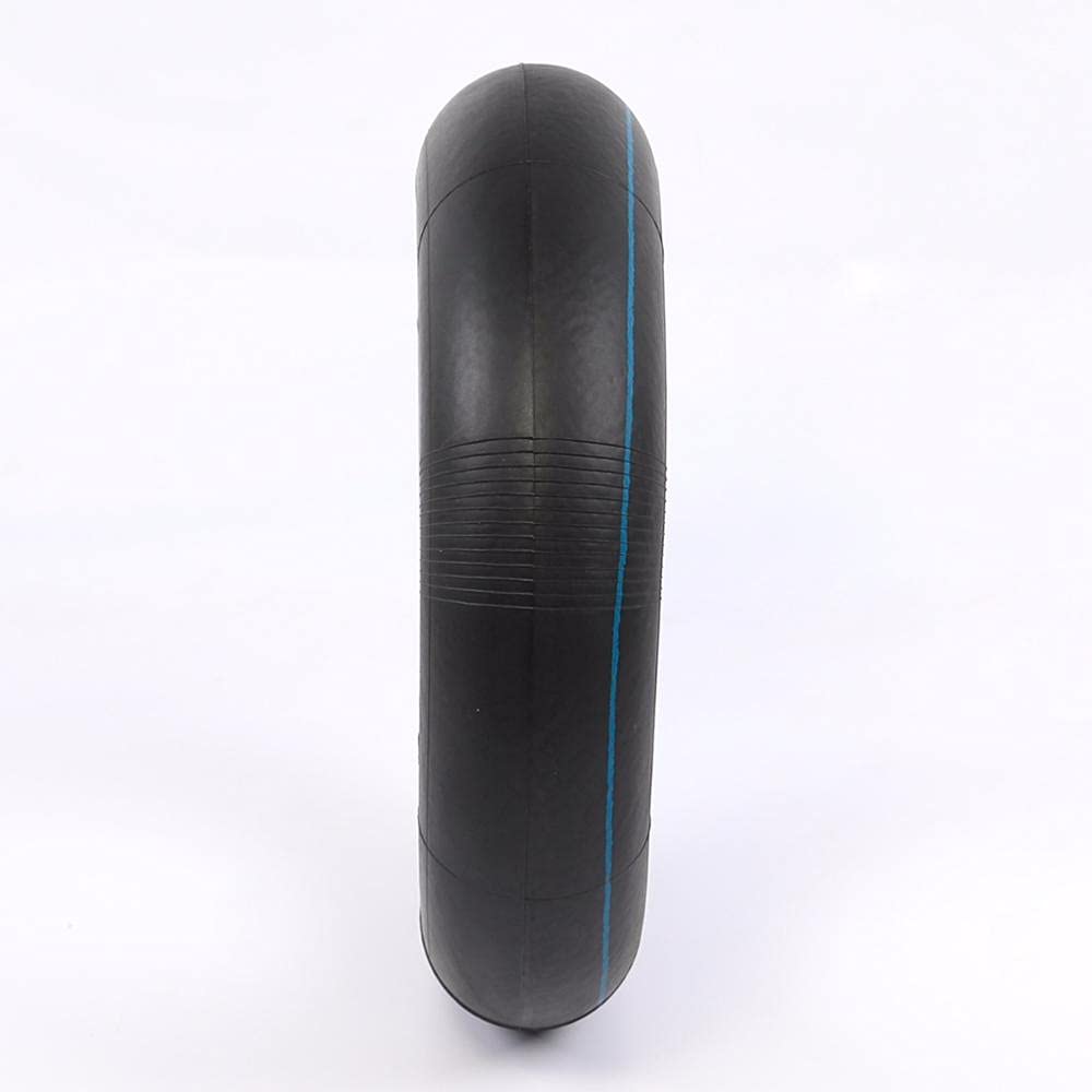 pneus Trottinette Electrique Tube intérieur 4,80/4.00-8 Chariot de Roue Innertube Bent Valve Bouette Pneu