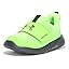 (389) Hyper Green/Hyper Green/Black
