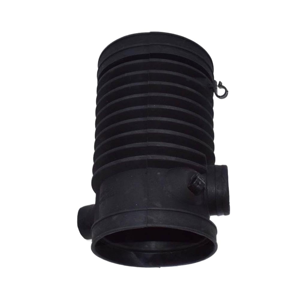 Air Mass to Secondary Throttle Body Tube Air Intake Hose Compatible with E38 E39 4.4L V8 1996 1997 1998 1999