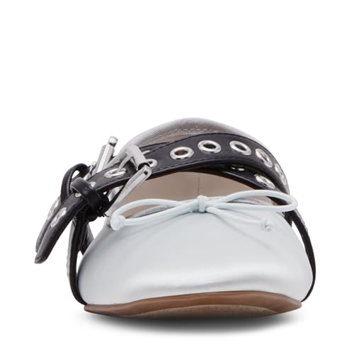 Madden Girl Women's Pearl Ballet Flat2