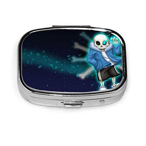 �A���_�[�e�[���T���Y01Undertale01 �s���P�[�X ��P�[�X �g�їp �ȃt�@�b�V���� �h�� �R���p�N�g�E�y�� �K���� ����� ���^���[�P�[�X ���ݖY��h�~