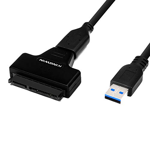 Adaptateur SATA USB 3.0 câble pour clonage disque SSD HDD
