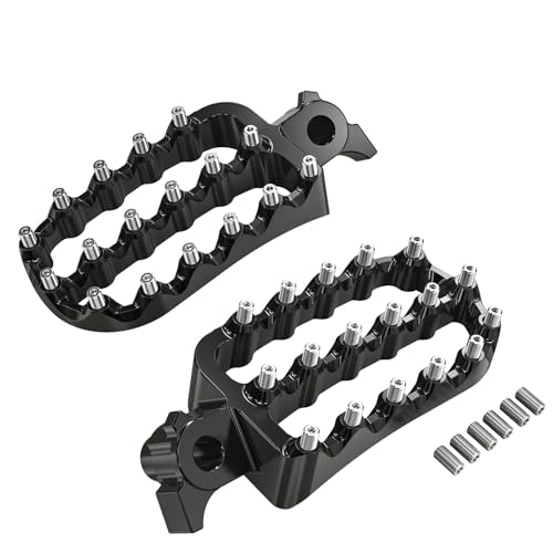 Repose-Pieds Yamaha Tenere 700 XTZ07 Accessoire Moto 2019-2024