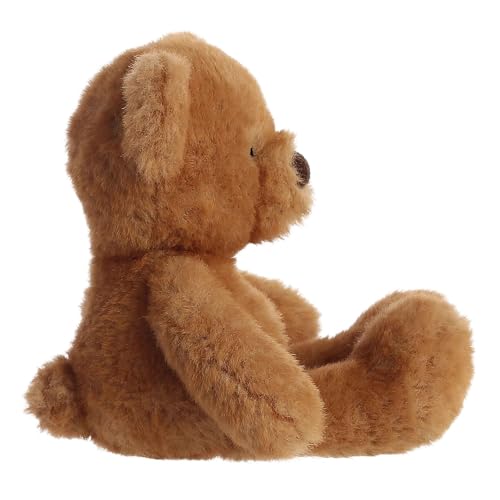 Ours en peluche Softie Bear Aurora doudou doux à câliner - 6