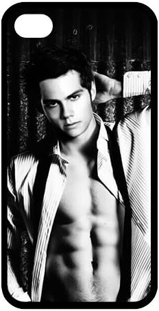 Customize Dylan O'brien Back Case for iphone 4 4S JN4S-2012