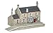 Hornby R7230 Hogsmeade Station Building Harry Potter Resin, Multi Colour