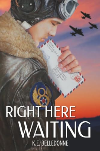 Right Here Waiting view 2