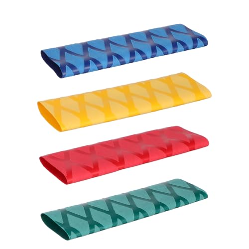 Ciieeo �i�C�t�n���h���X���[�u �M���k�O���b�v�v���e�N�^�[ ����~�߃i�C�t�O���b�v ������Ƃ̐����ƕی�� 4�Z�b�g