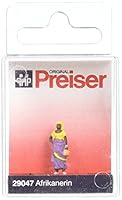 Algopix Similar Product 19 - Preiser 29047 Individual Figure