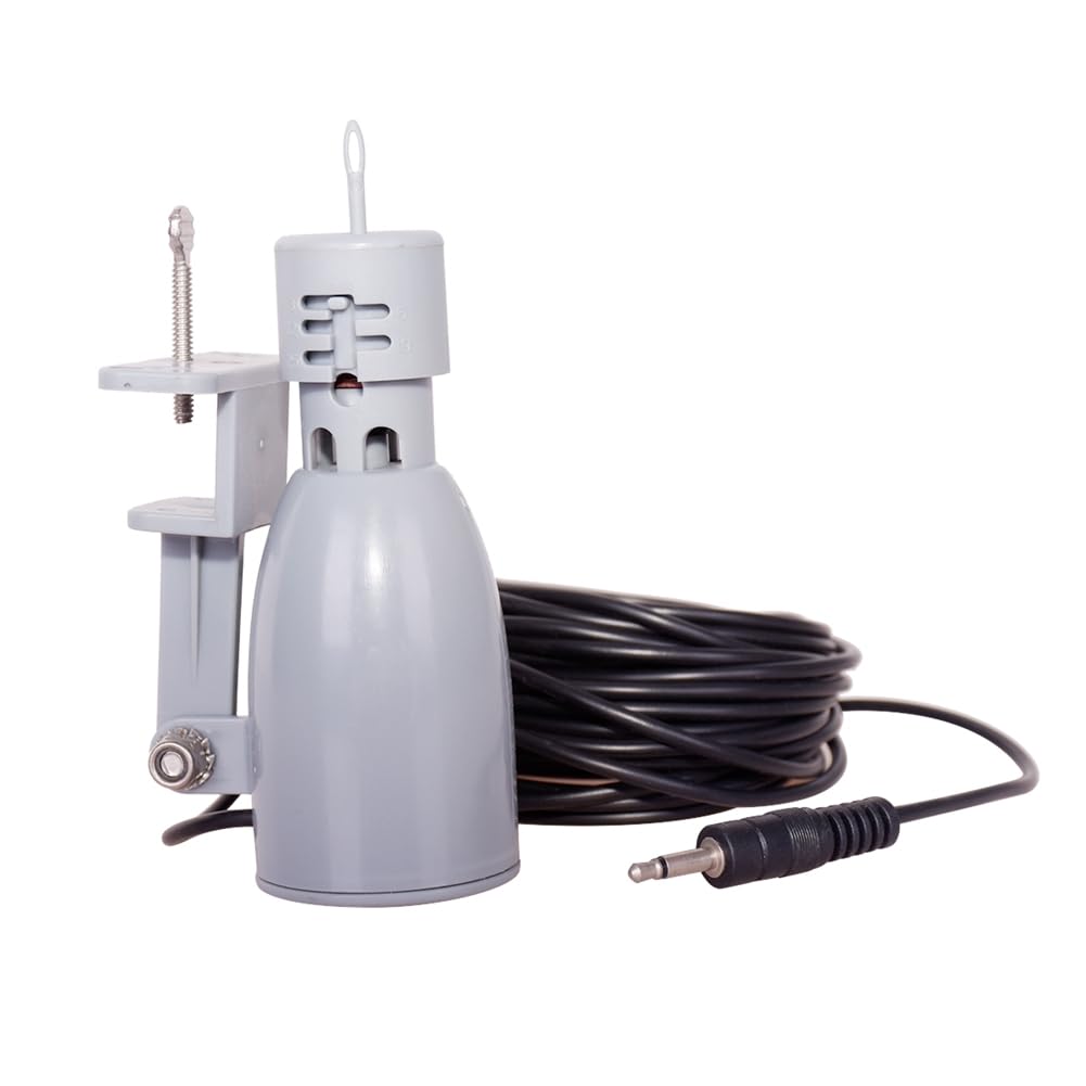 UDSKNV[KSL Intelligent for Garden Irrigation System Mini Rain Sensor for Garden Agricultural Watering Control