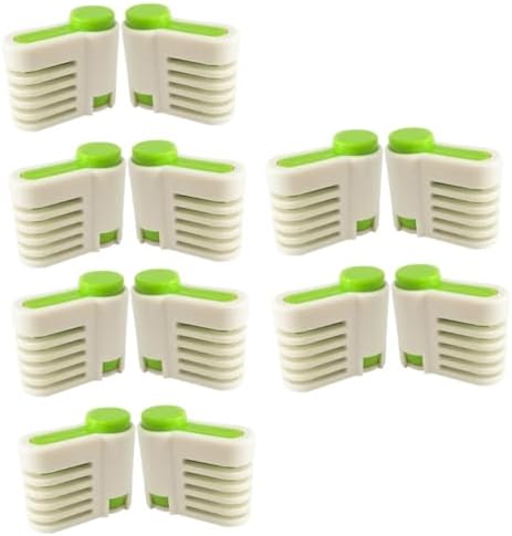 12 Pcs Bread Cutting Machine Cake Cutting Gadget Shell Plates Cheese Cakes Cake Leveler Can Opener Electric Baking Utensil Cake Slicing Leveler Pastry Cake Slicer Appliance Toast