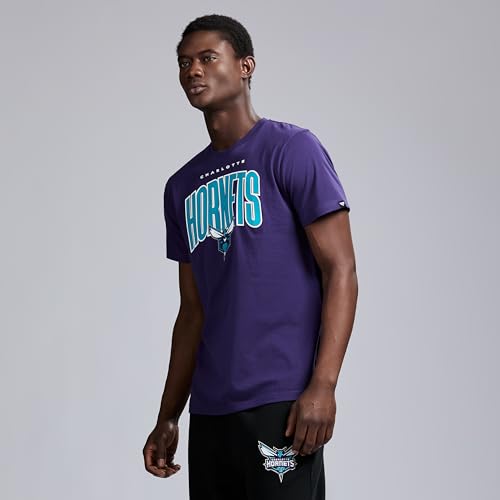 Camiseta NBA ligera de algodón para evitar el calor con la máxima comodidad 5