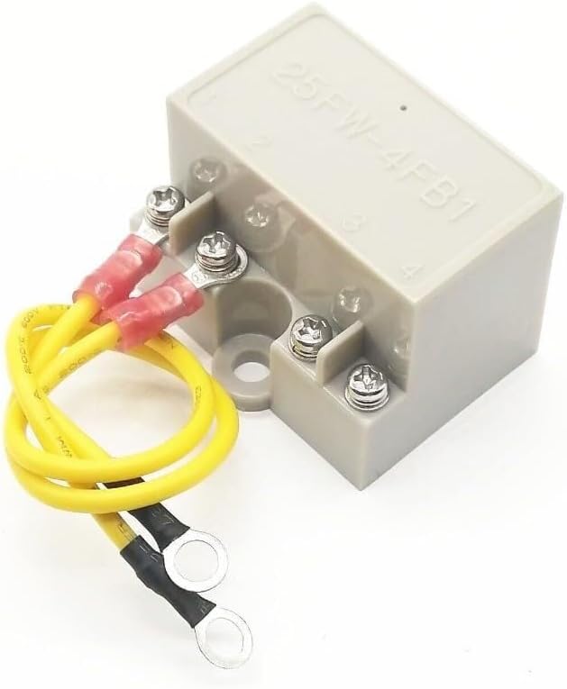 1PCS New for 25FW-4FB1 Motor Marine Brake Half Wave Rectifier