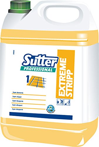 Clintex - Sutter Extreme Stripp 5L