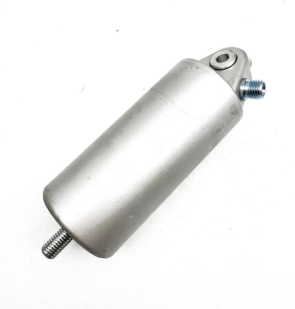 Heavy Duty Truck Engine Brake Slave Cylinder Clutch Slave Cylinder Replacement Compatible with MERCEDE 0001400859 0001400359 0001400759 0001400459 SZ1190