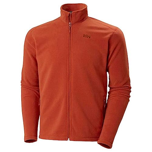 Image of Helly-Hansen Mens Daybreaker Fleece Jacket