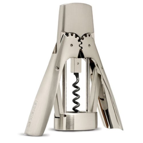 Buy Le Creuset Screwpull Winged Lever Corkscrew Online at Low Prices in India Amazon.in