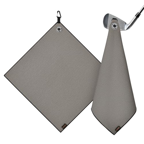 Tecoom Magnetic Golf Towel