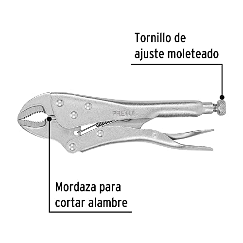 Pinzas, Tools Imagen adicional
