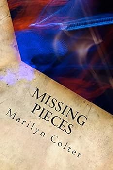 Paperback Missing Pieces: Mending the Head Injury Family Book