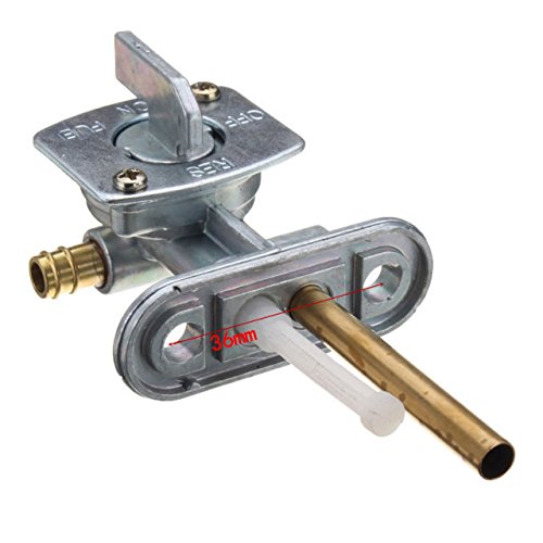 Amazon.com: JRSAUTO Fuel Switch Valve Petcock for Yamaha TTR225
