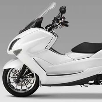 マジェスティ　4D9 ロングスクリーン Amazon.co.jp: YAMAHA(ヤマハ) ロングスクリーン クリア Majesty