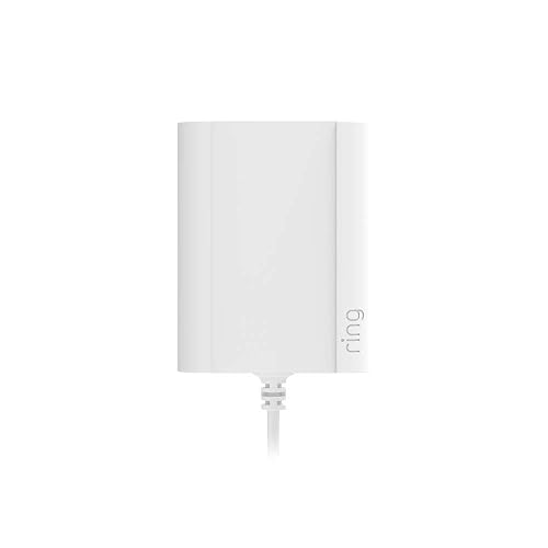 Ring Plug-In Adapter (2nd Gen) for Doorbells