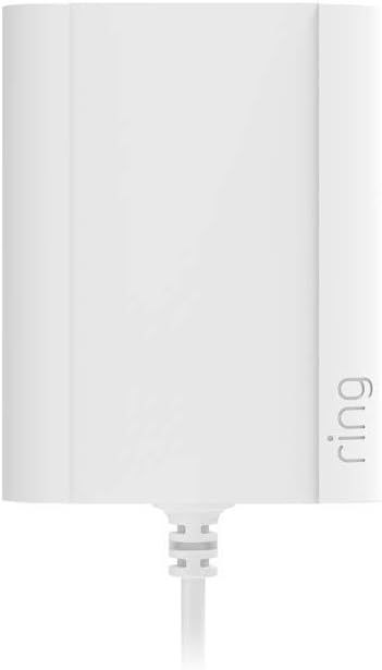 Ring Plug-In Adapter (2nd generation)