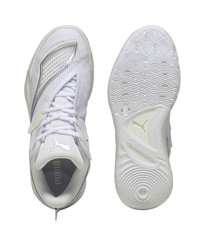 Image of Puma Unisex-Adult All-pro Nitro 2 Basketball Shoe