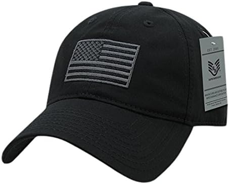 Rapiddominance Tonal Flag Relaxed Graphic Cap