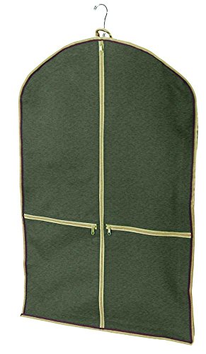 Derby Originals Triple-Layer Padded Garment Carry Bag, 38 x 24.5 x 4 Inches, Matches Tack Carry Bags, 1-Year Warranty