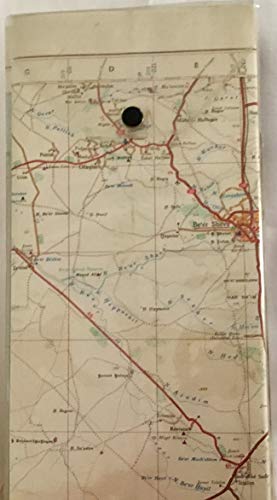 Carta's Offical Guide to Israel