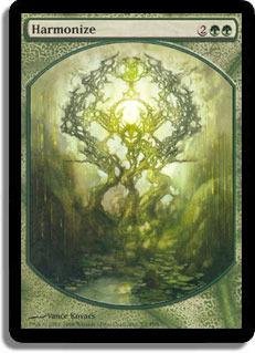 mtg textless cards Edgar Markov